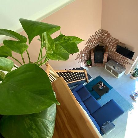 Apartamento Well-Being In Eifel Nettersheim Exterior foto