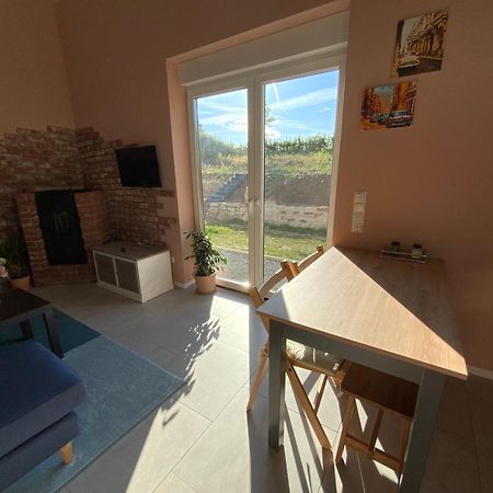 Apartamento Well-Being In Eifel Nettersheim Exterior foto