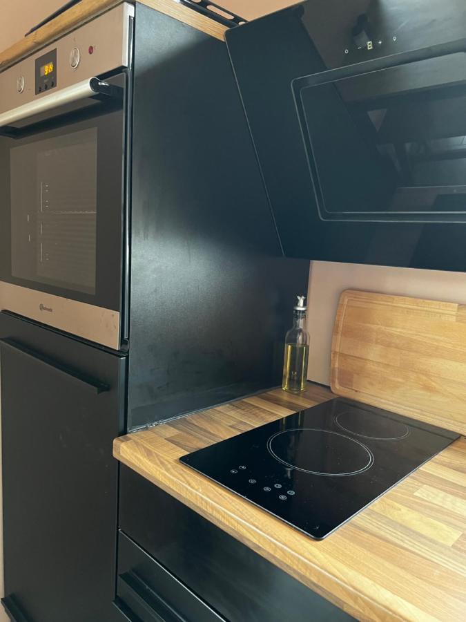 Apartamento Well-Being In Eifel Nettersheim Exterior foto