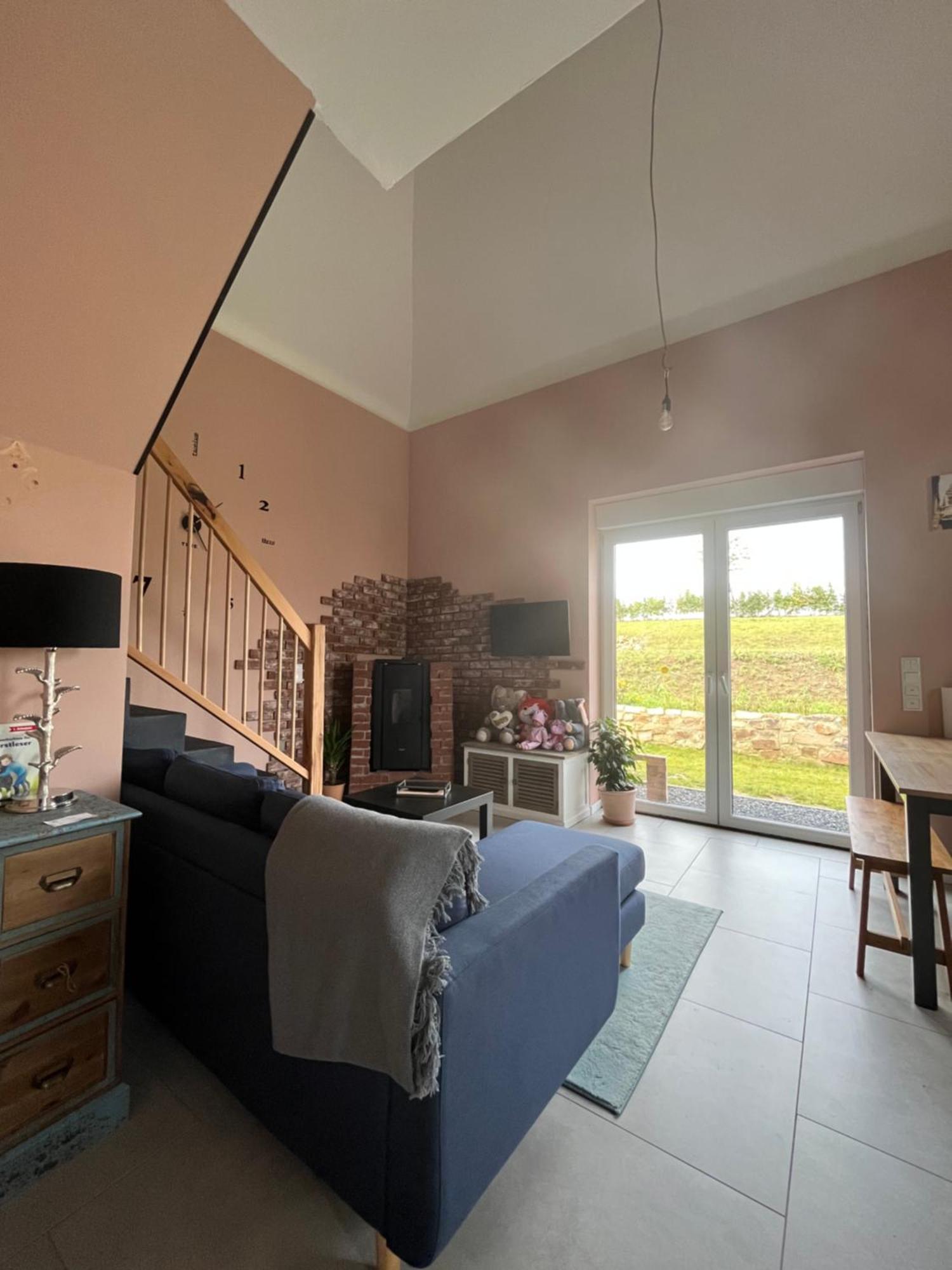 Apartamento Well-Being In Eifel Nettersheim Exterior foto