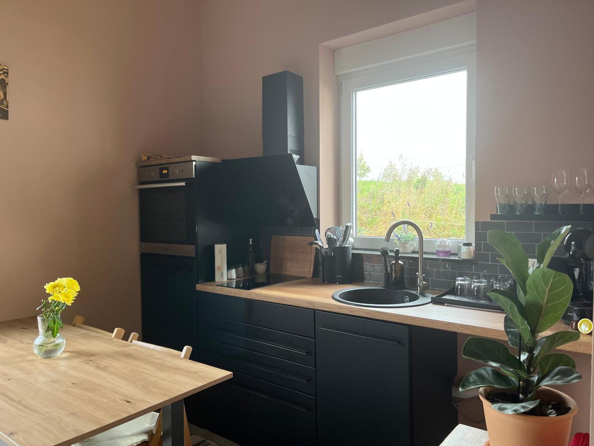 Apartamento Well-Being In Eifel Nettersheim Exterior foto
