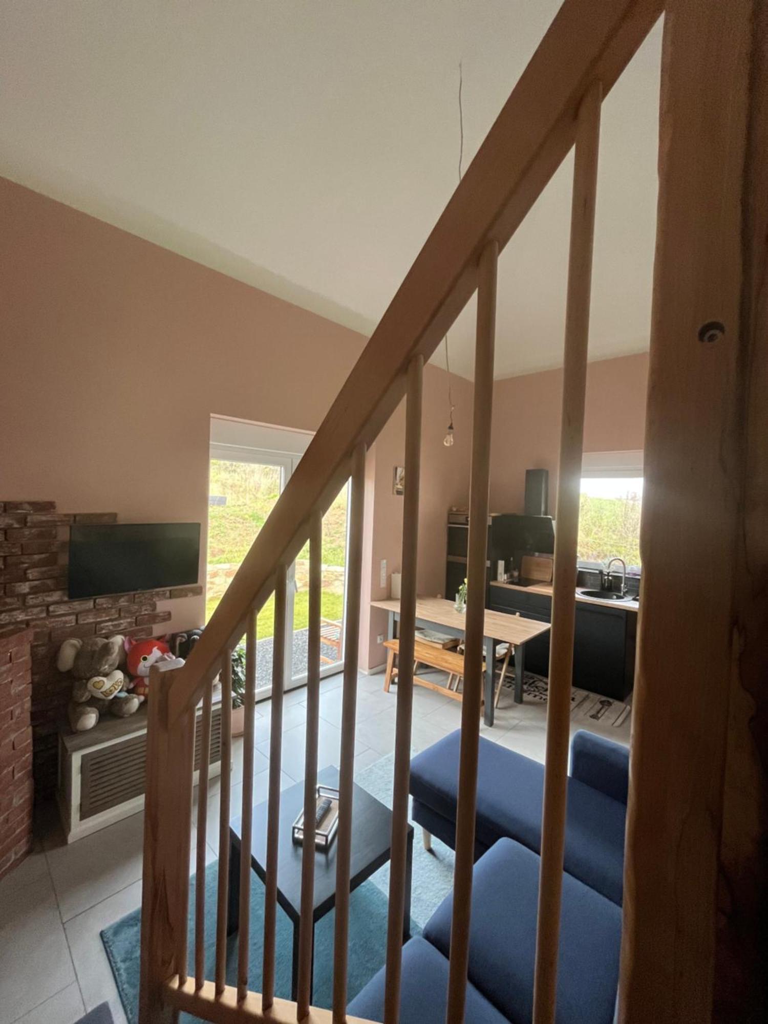 Apartamento Well-Being In Eifel Nettersheim Exterior foto