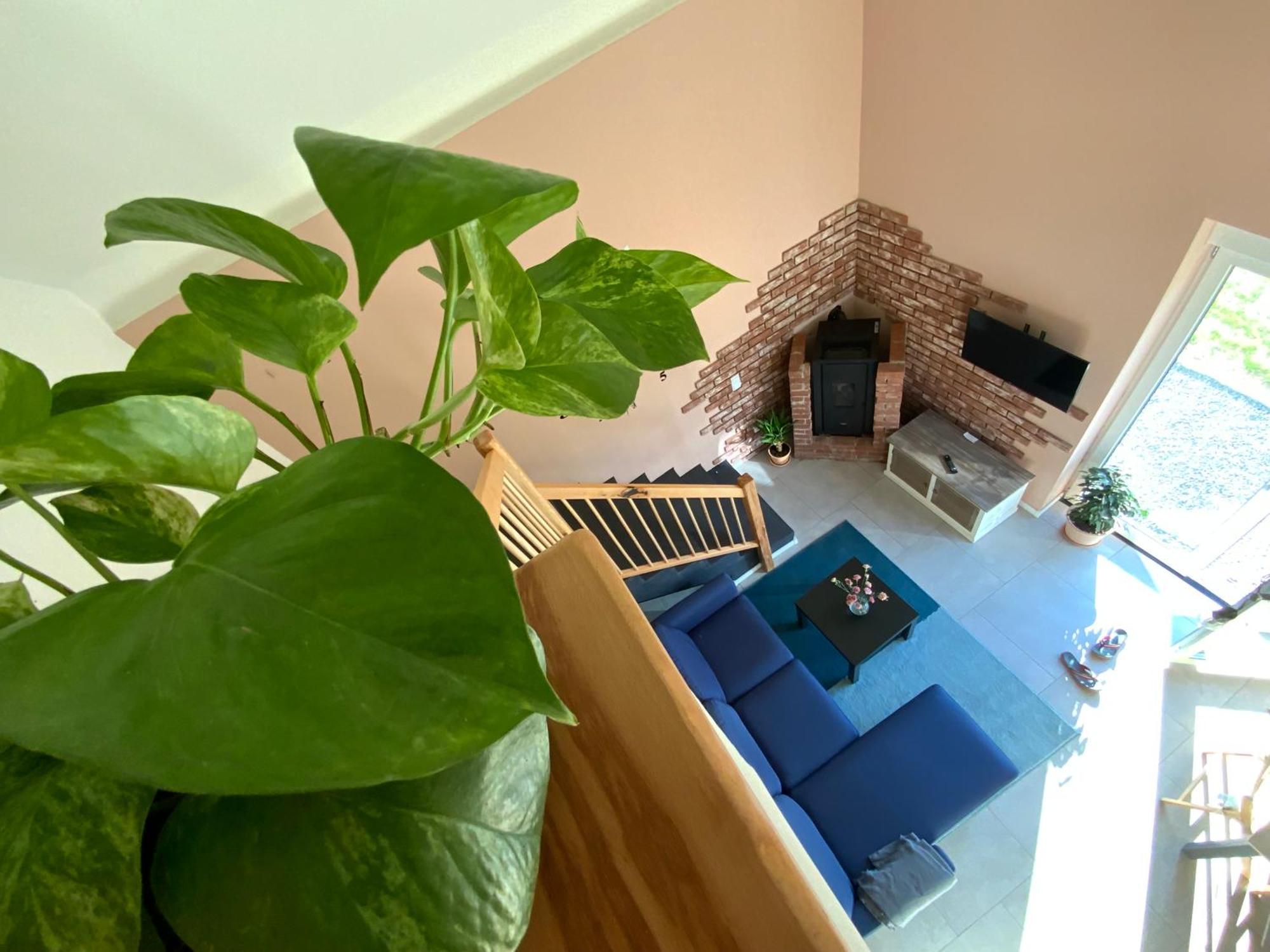 Apartamento Well-Being In Eifel Nettersheim Exterior foto