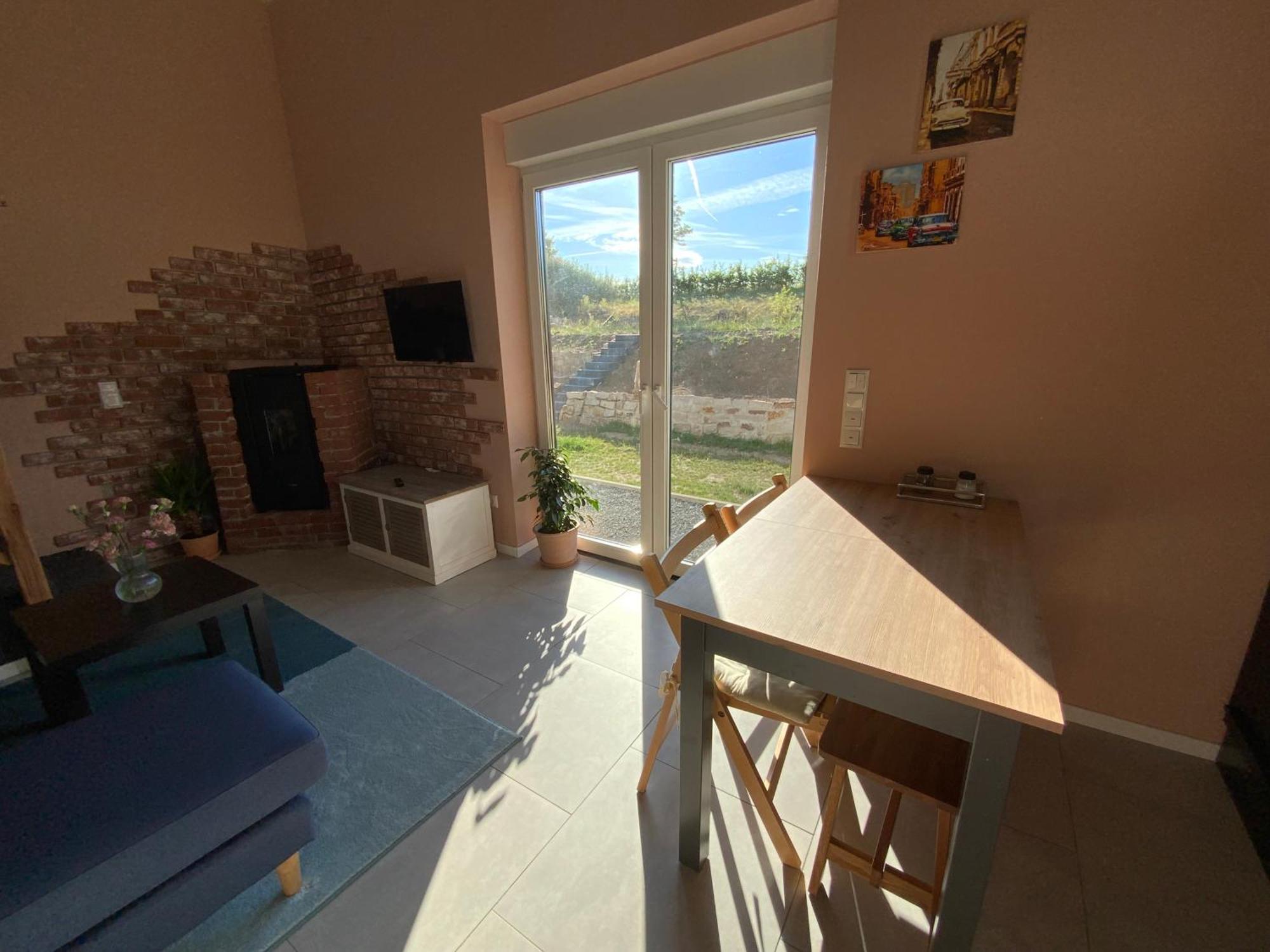 Apartamento Well-Being In Eifel Nettersheim Exterior foto