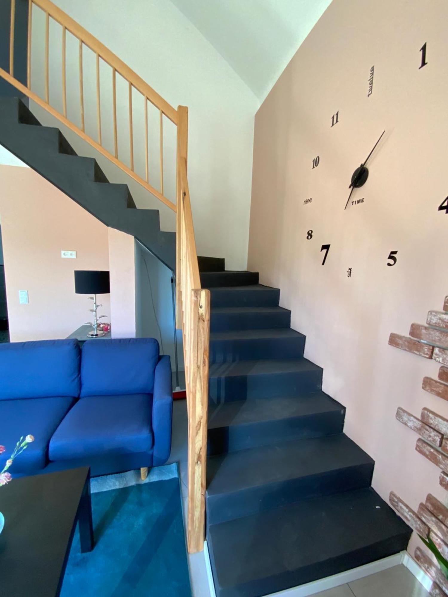 Apartamento Well-Being In Eifel Nettersheim Exterior foto